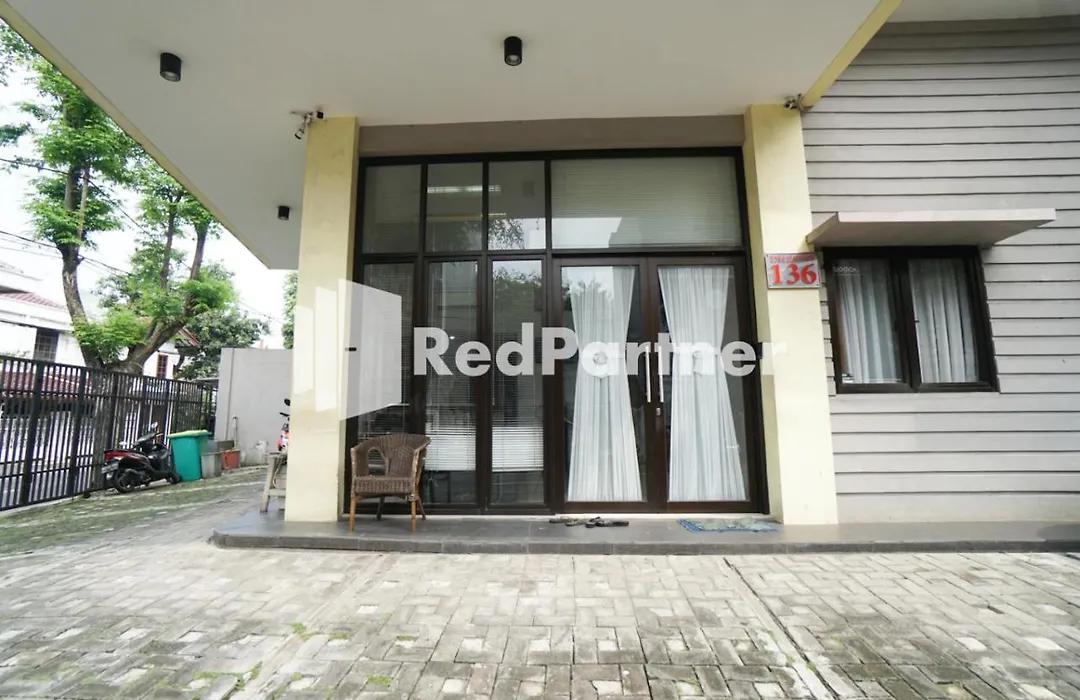 Toba Mansion Syariah near Benhil RedPartner-1