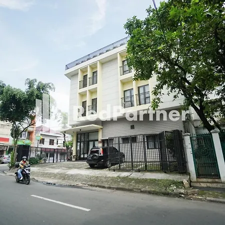 Toba Mansion Syariah near Benhil RedPartner-2